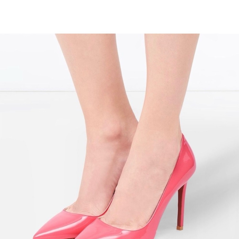 Prada Pumps